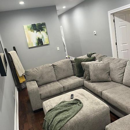 Upscale Apartment Westside Of שיקגו מראה חיצוני תמונה